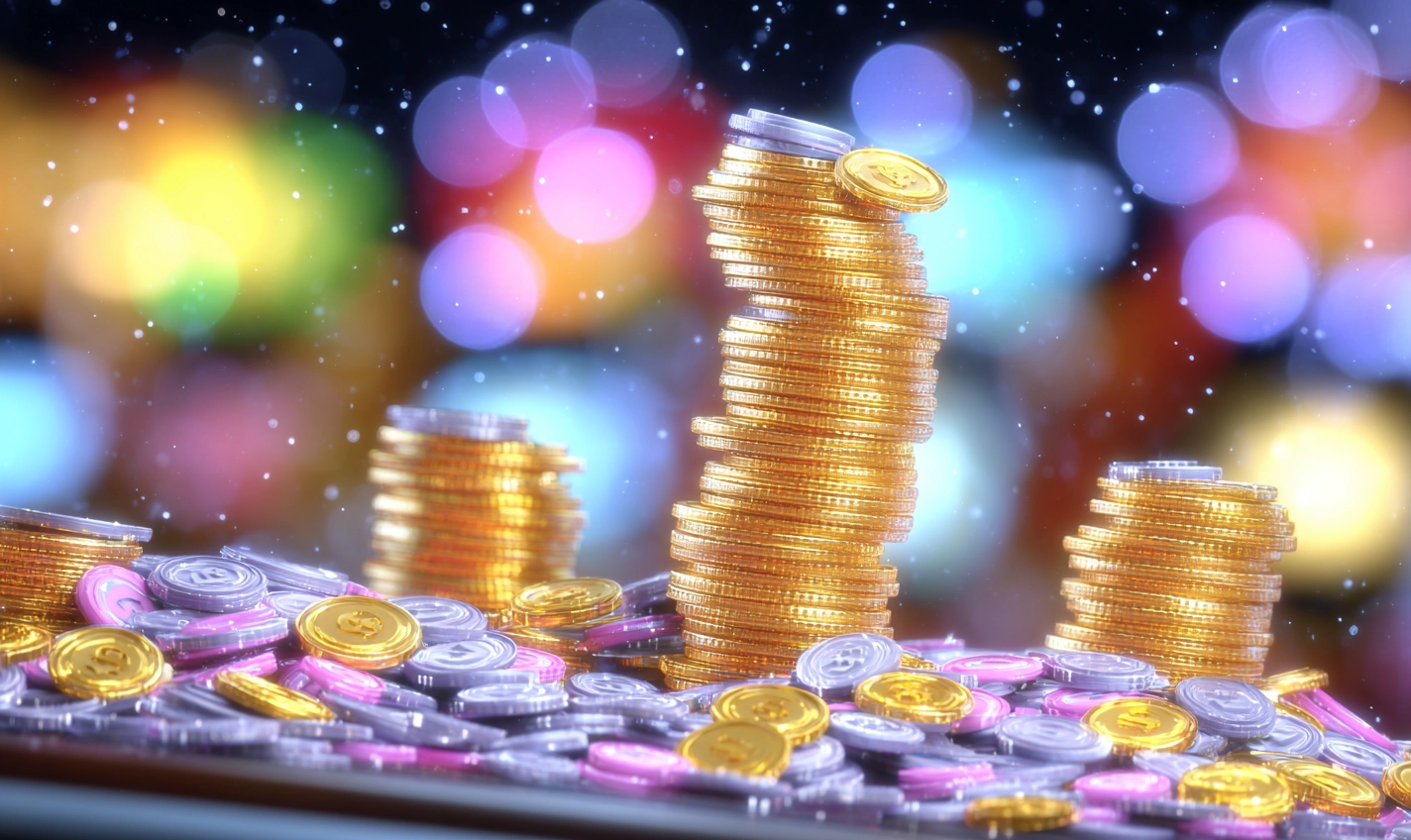 Paris99 คาสิโนออนไลน์