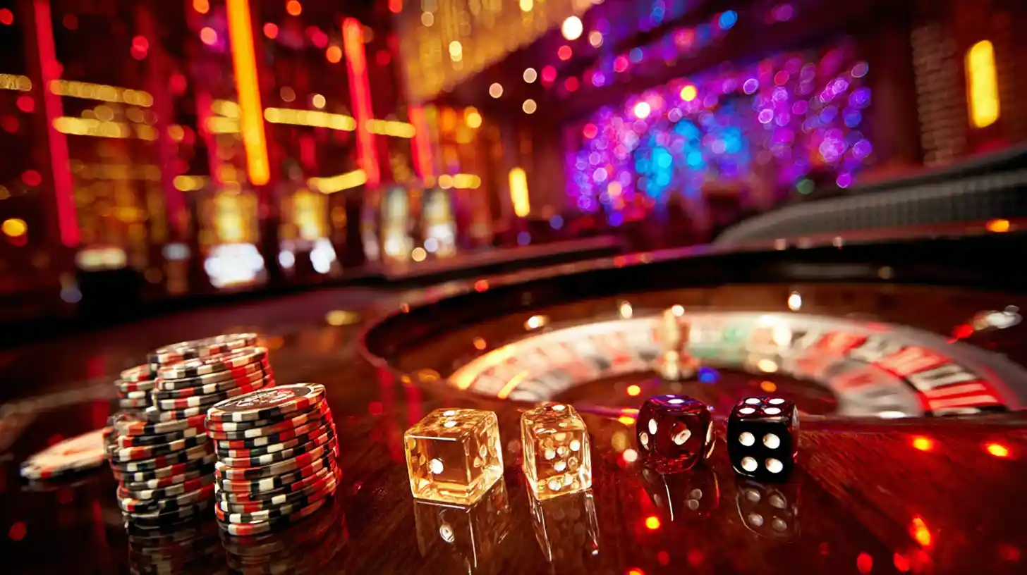 slot joker