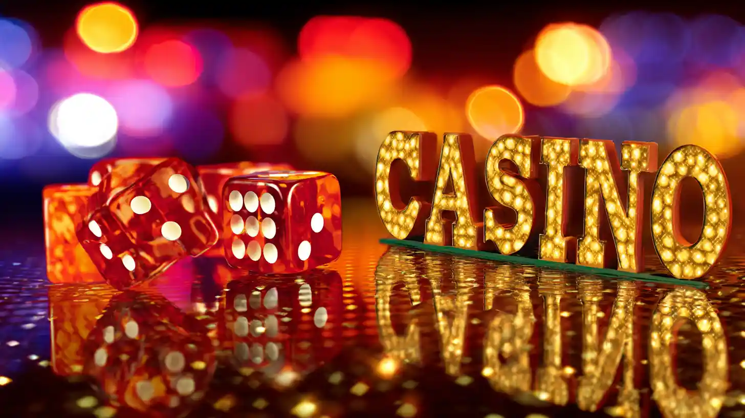 play real money slots