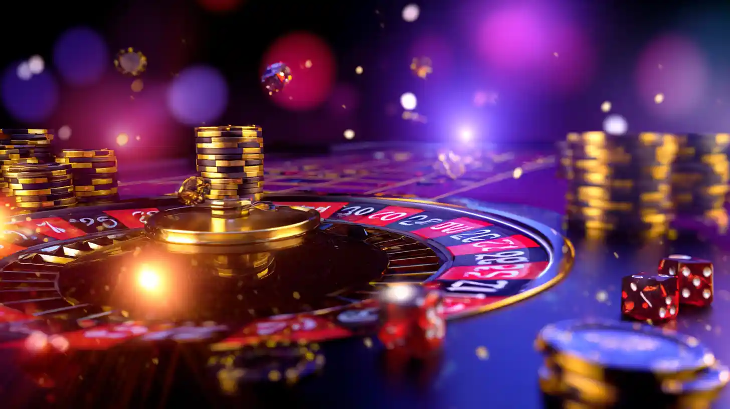 nextspin slot