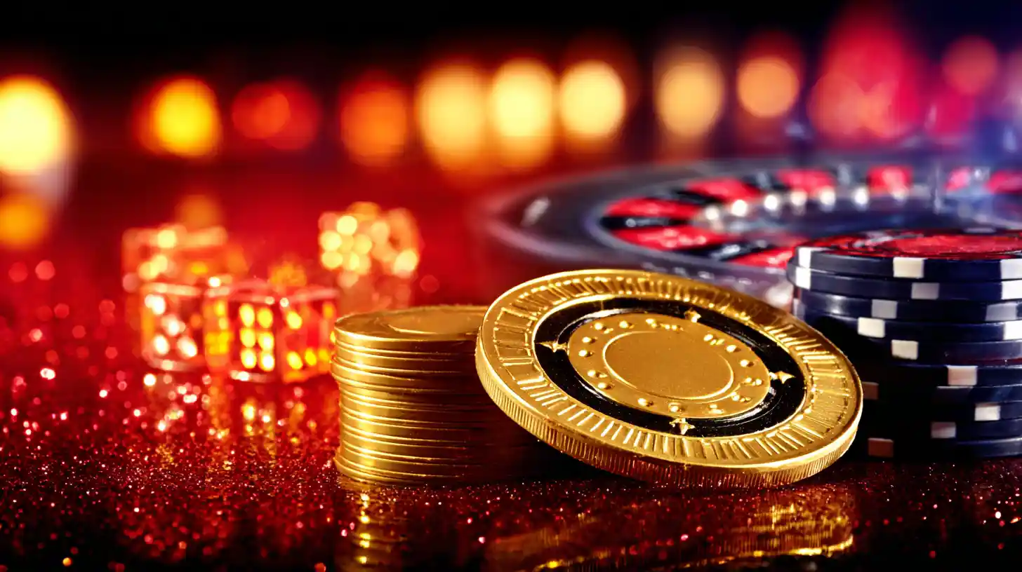 house of fun™ - casino slots