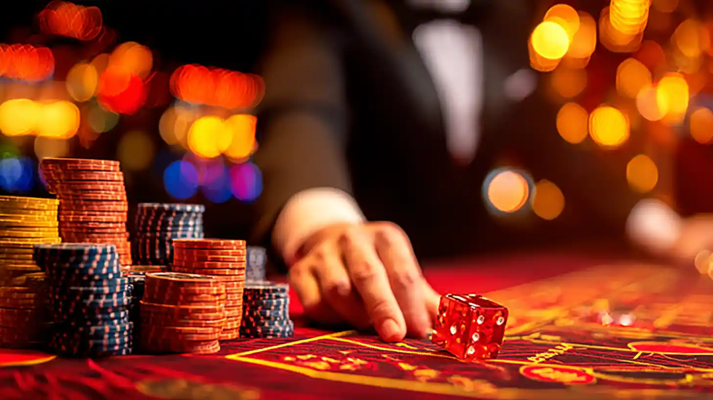 pragmatic play baccarat