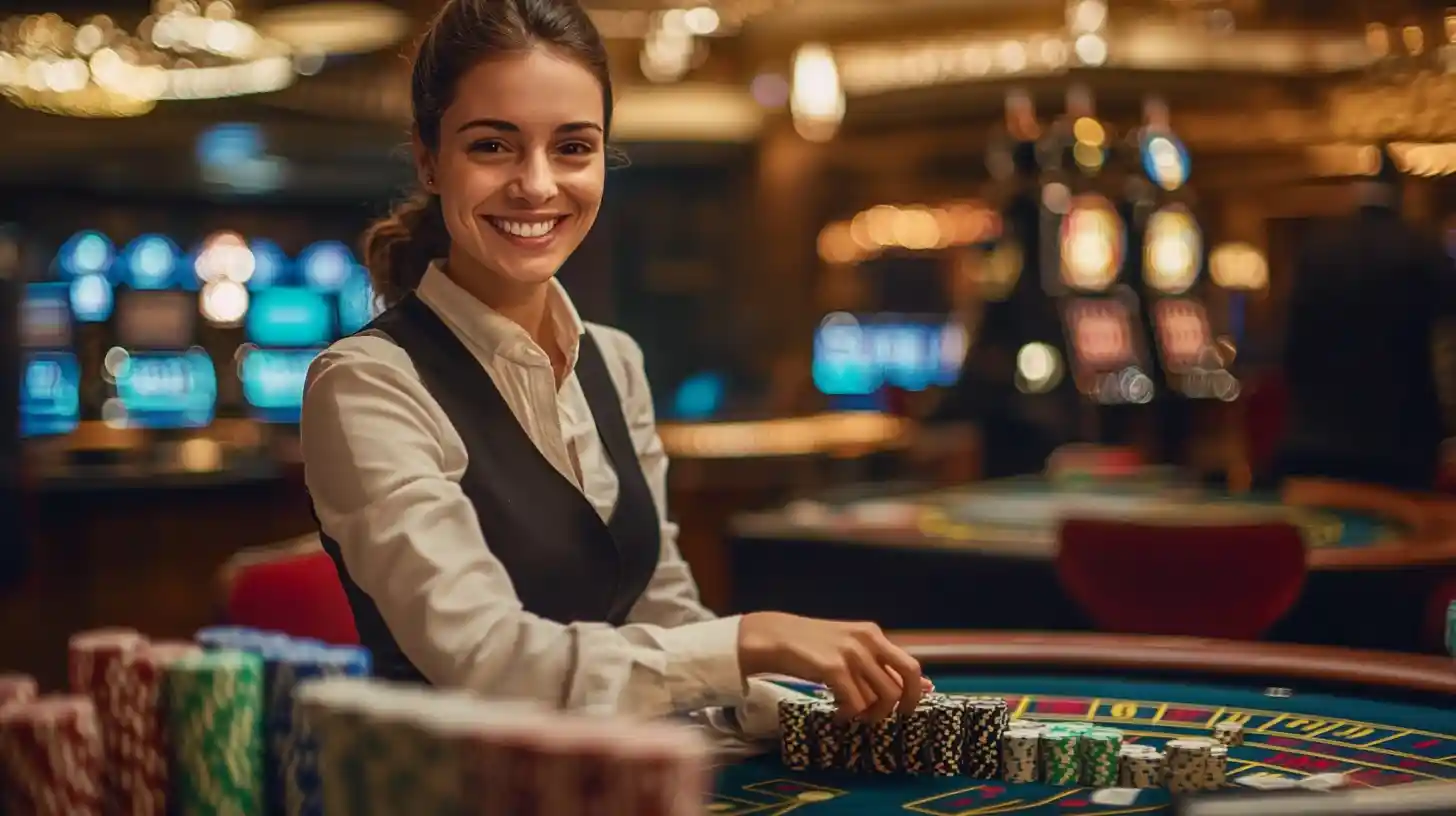 slot game online