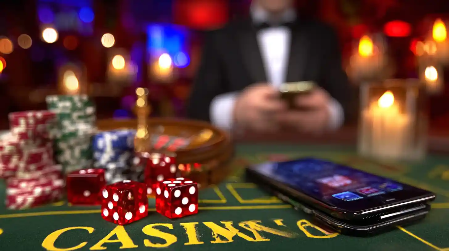 ค่าย เกม สล็อต ปารีส paris99