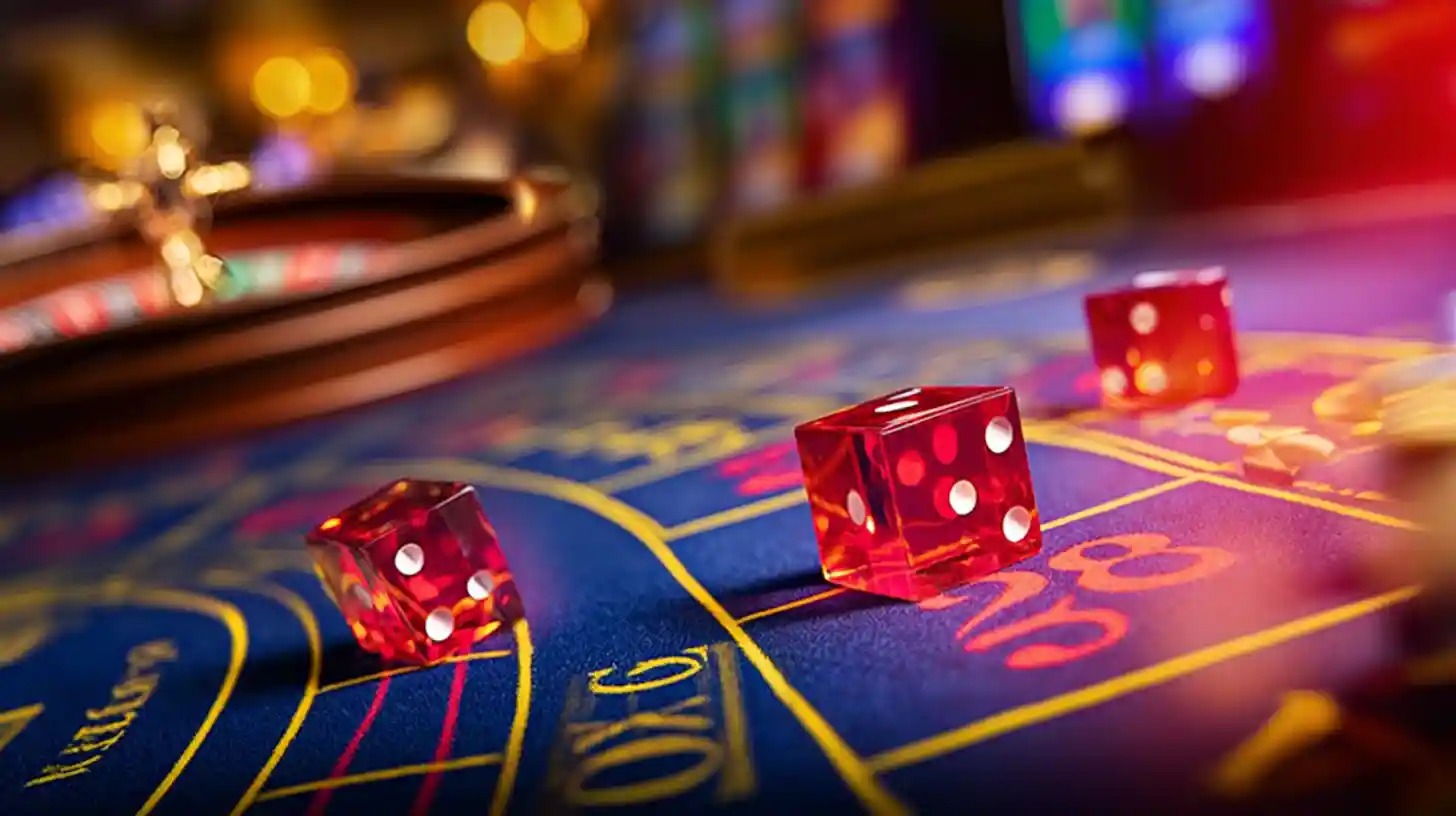 สล็อตparis99