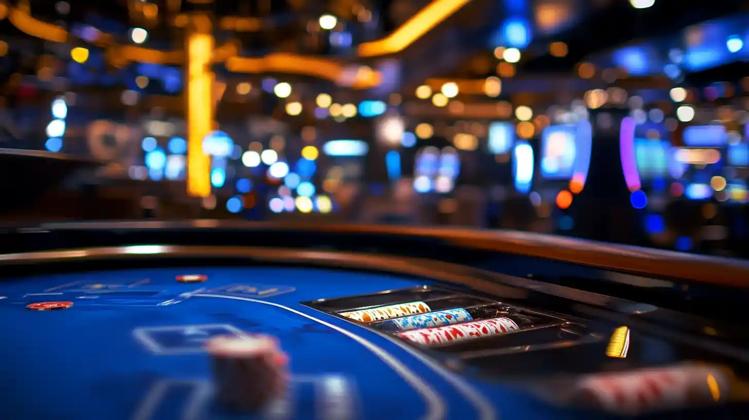 u31 slot