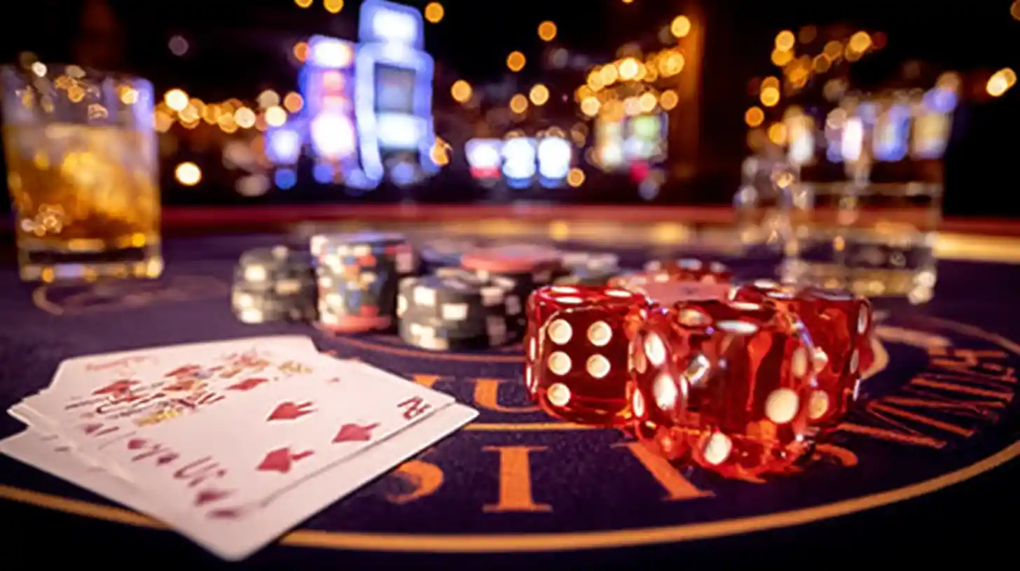 paris99คาสิโน