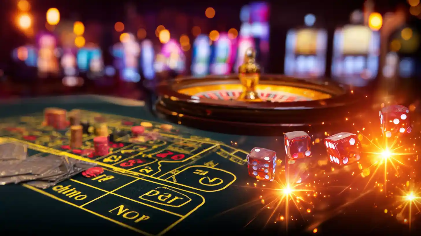jerk roulette