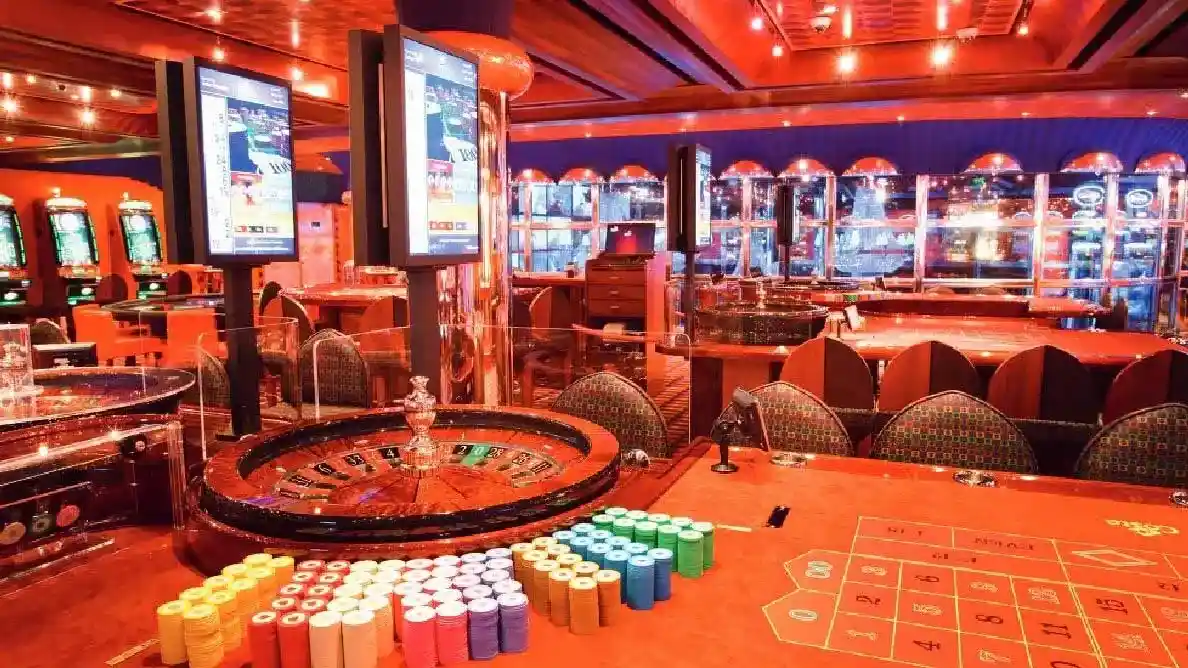 game slot 888