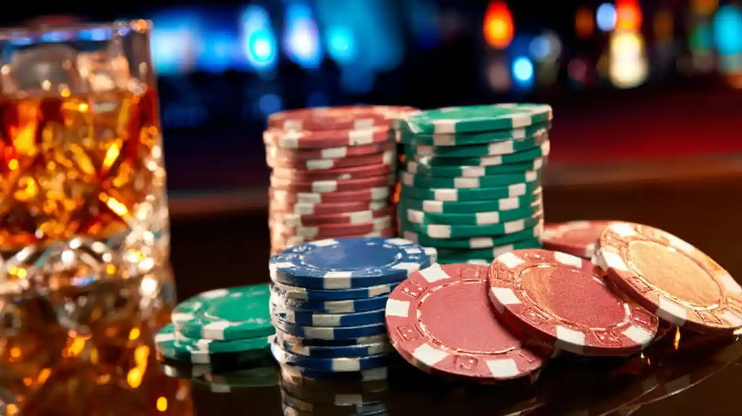 paris99คาสิโน