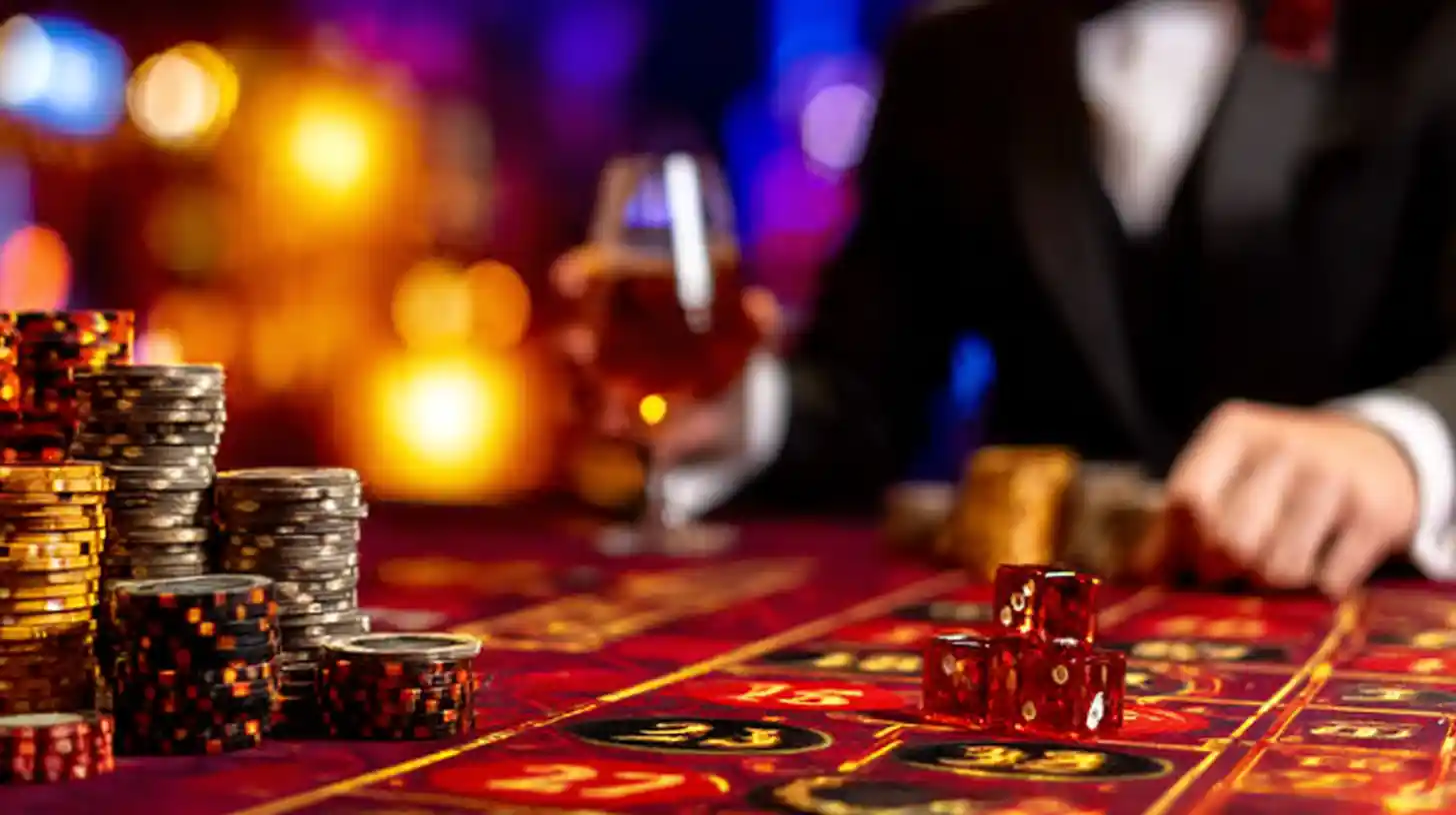 ae sexy baccarat