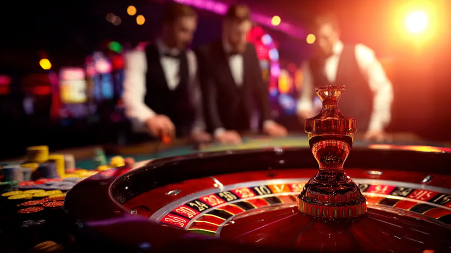 เว็บสล็อต ปารีส paris99