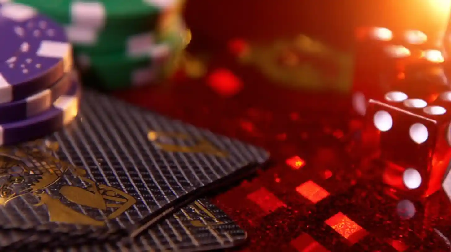 777 thai casino slot