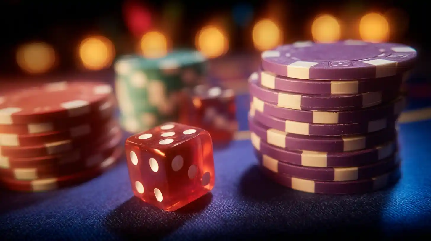 lv slot