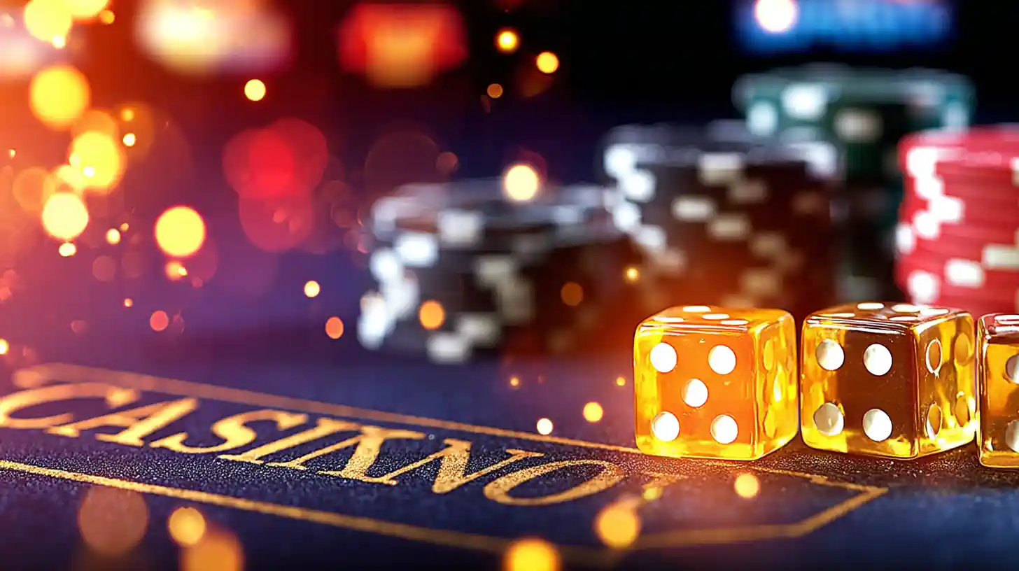 play slots