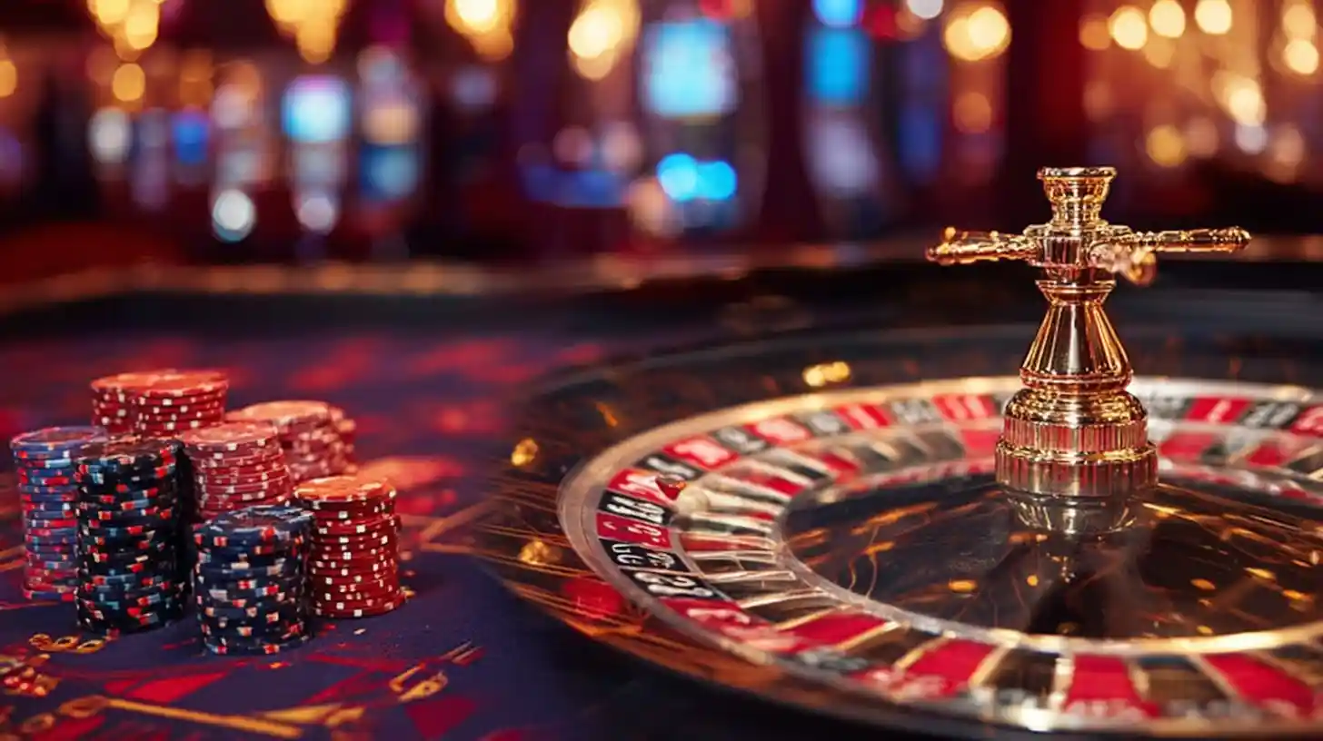 ทางเข้า paris99