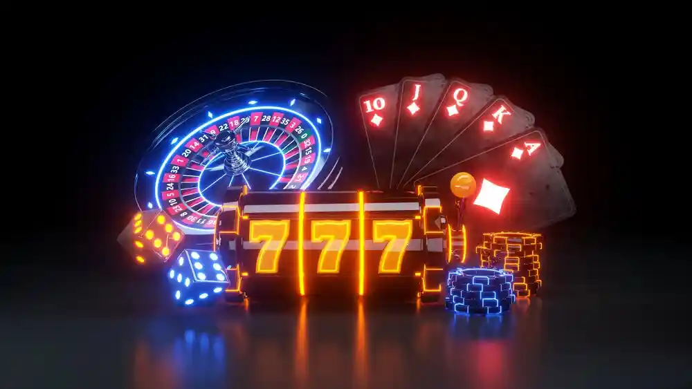 big win - slots casino™