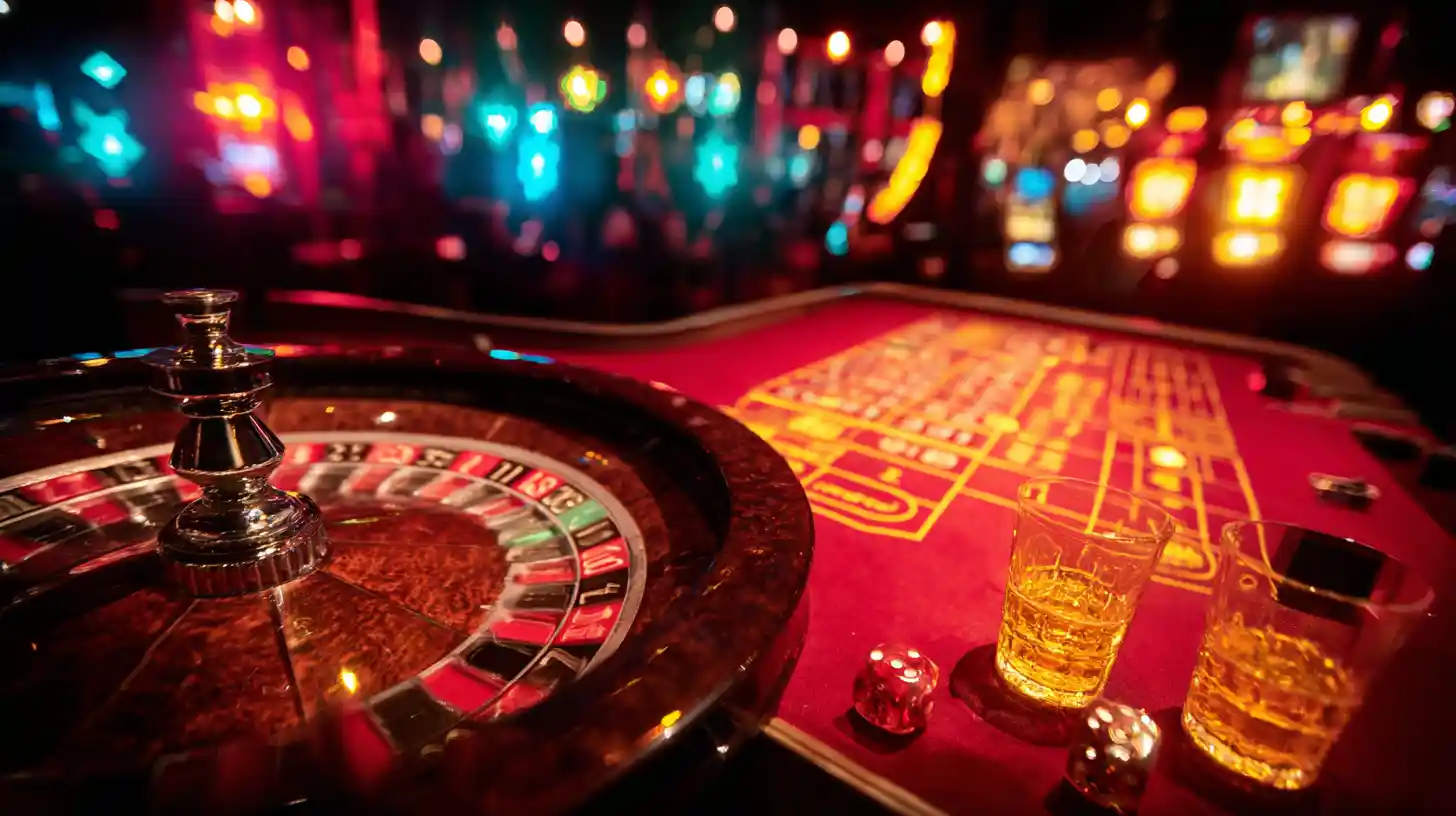 slots 7777 -slot machine 77777 reviews