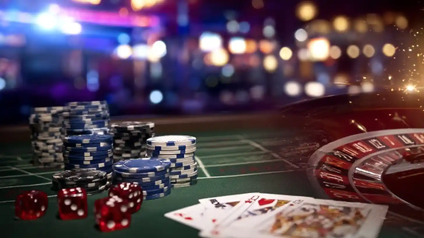 เว็บสล็อต ปารีส paris99