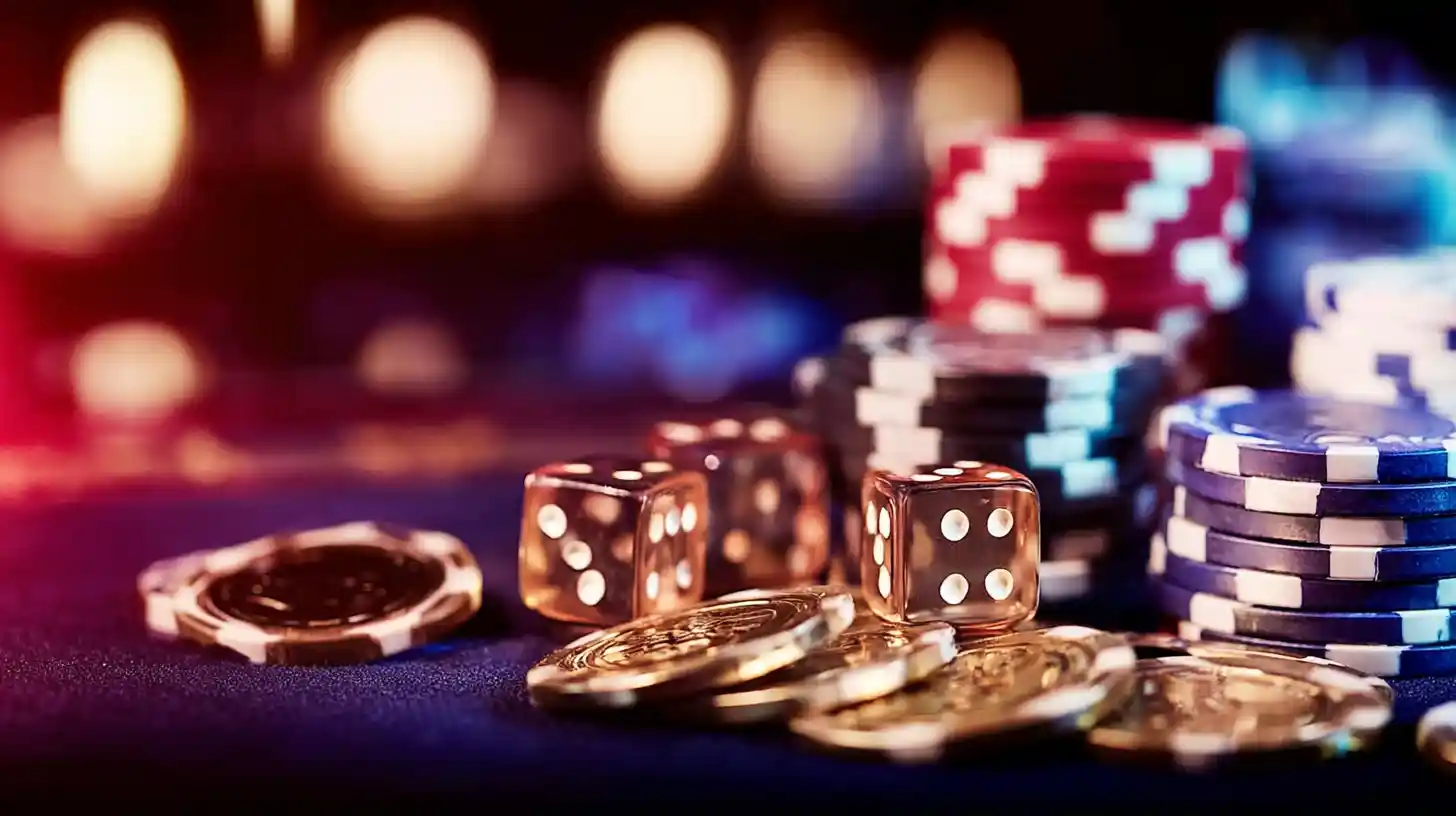 slot candy