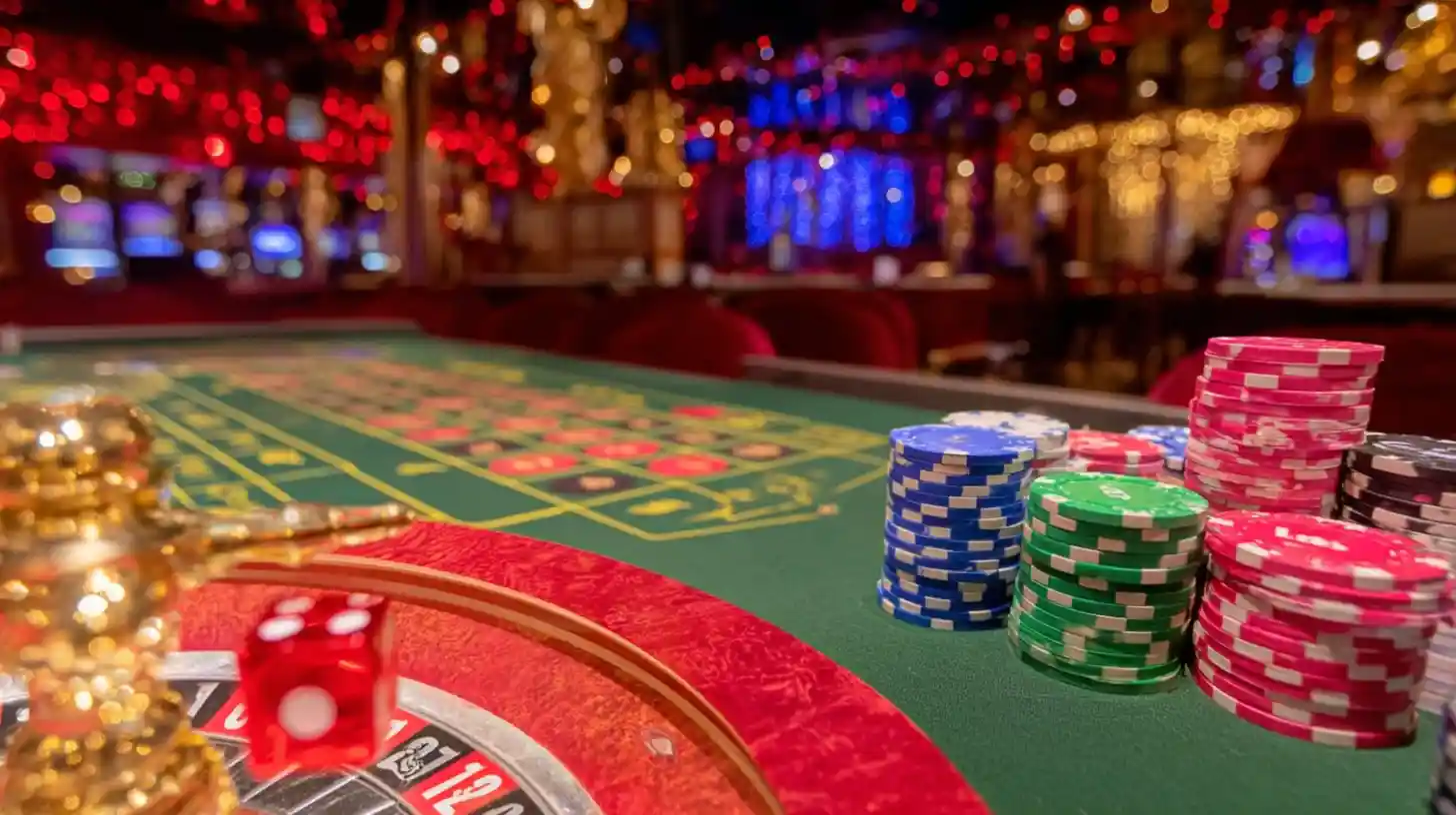 game slot