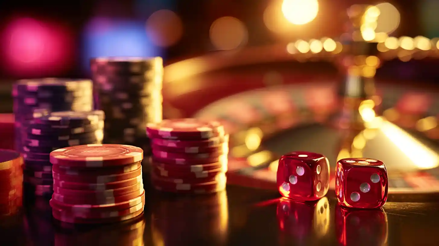 กริลแอร์ แบบ slot