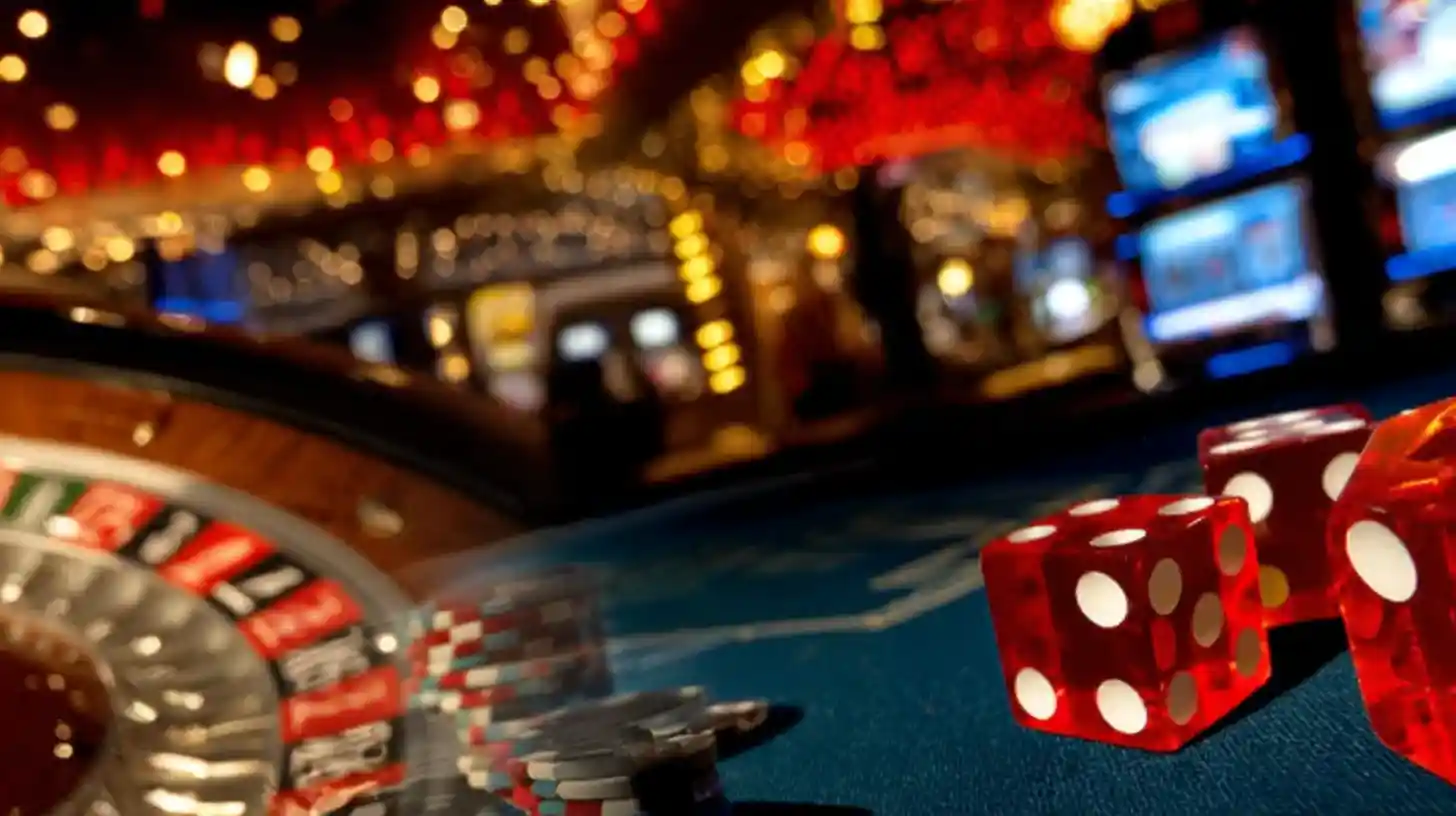 apply for baccarat