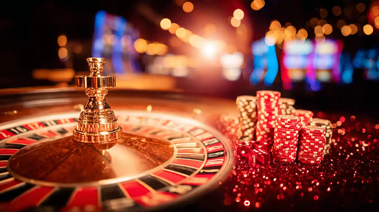baccarat club bangkok