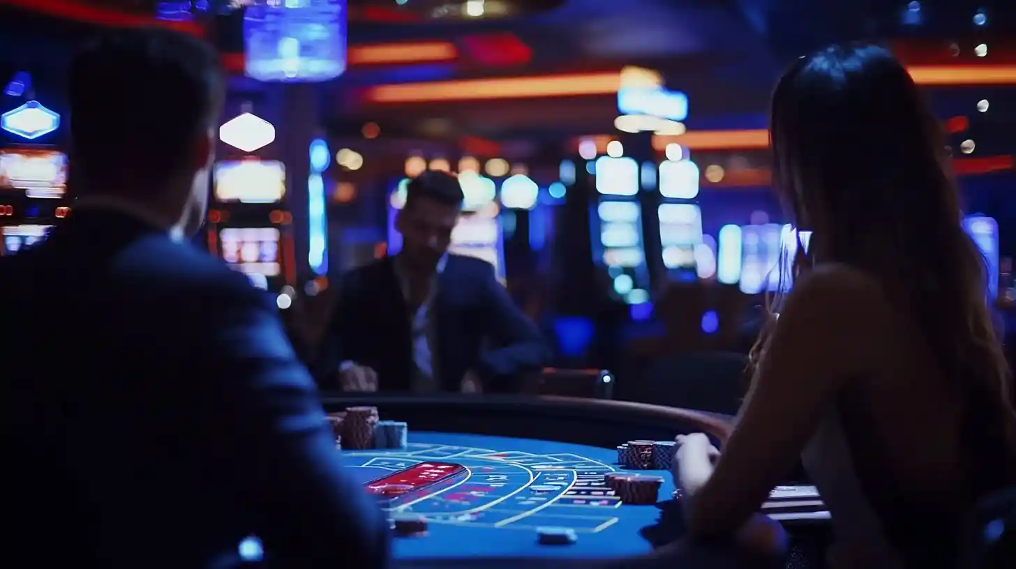 betflik slot wallet