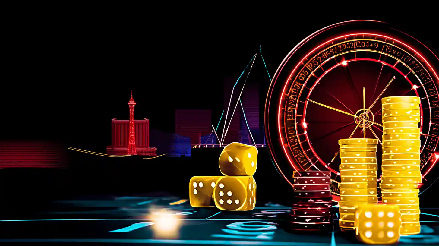 slot game 66