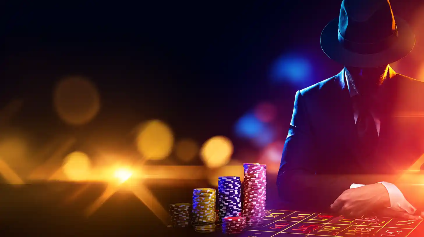roulette world