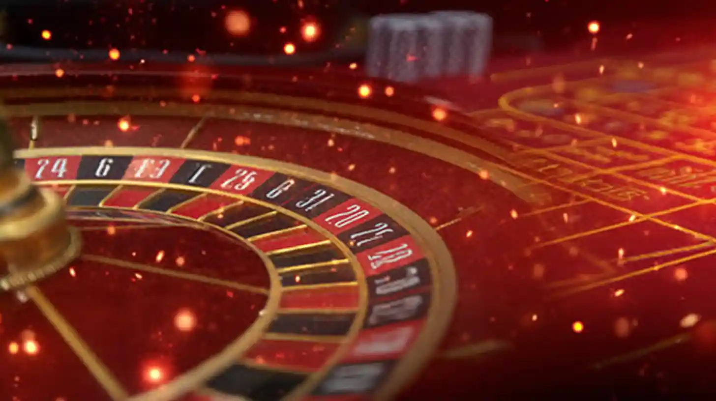 888 baccarat