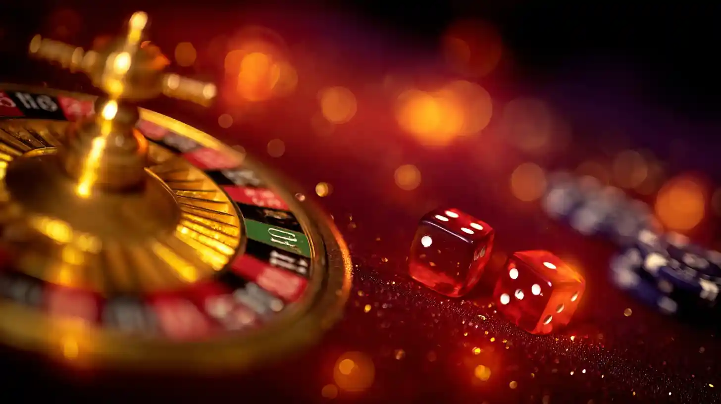 slot qa