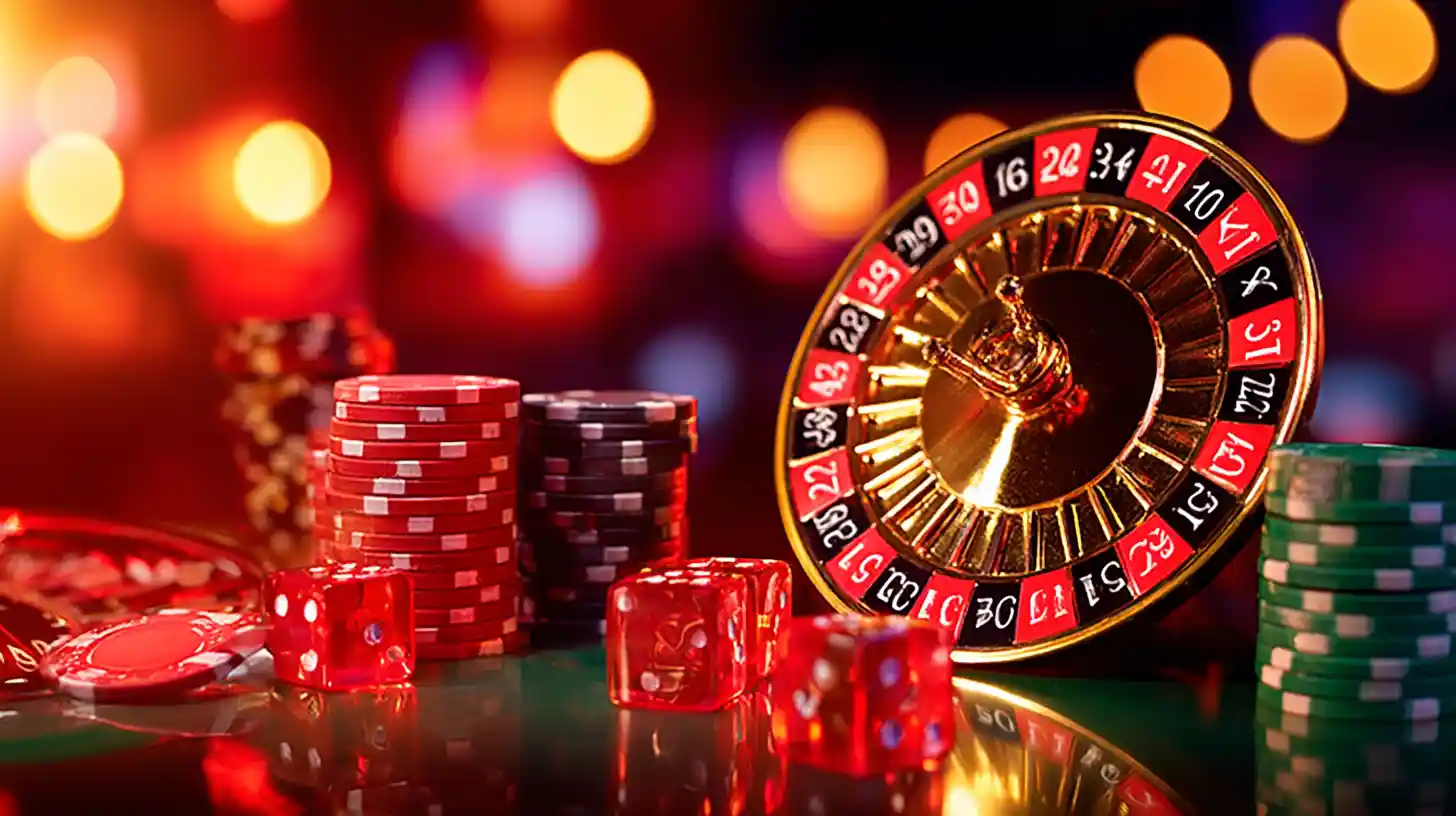 a slot