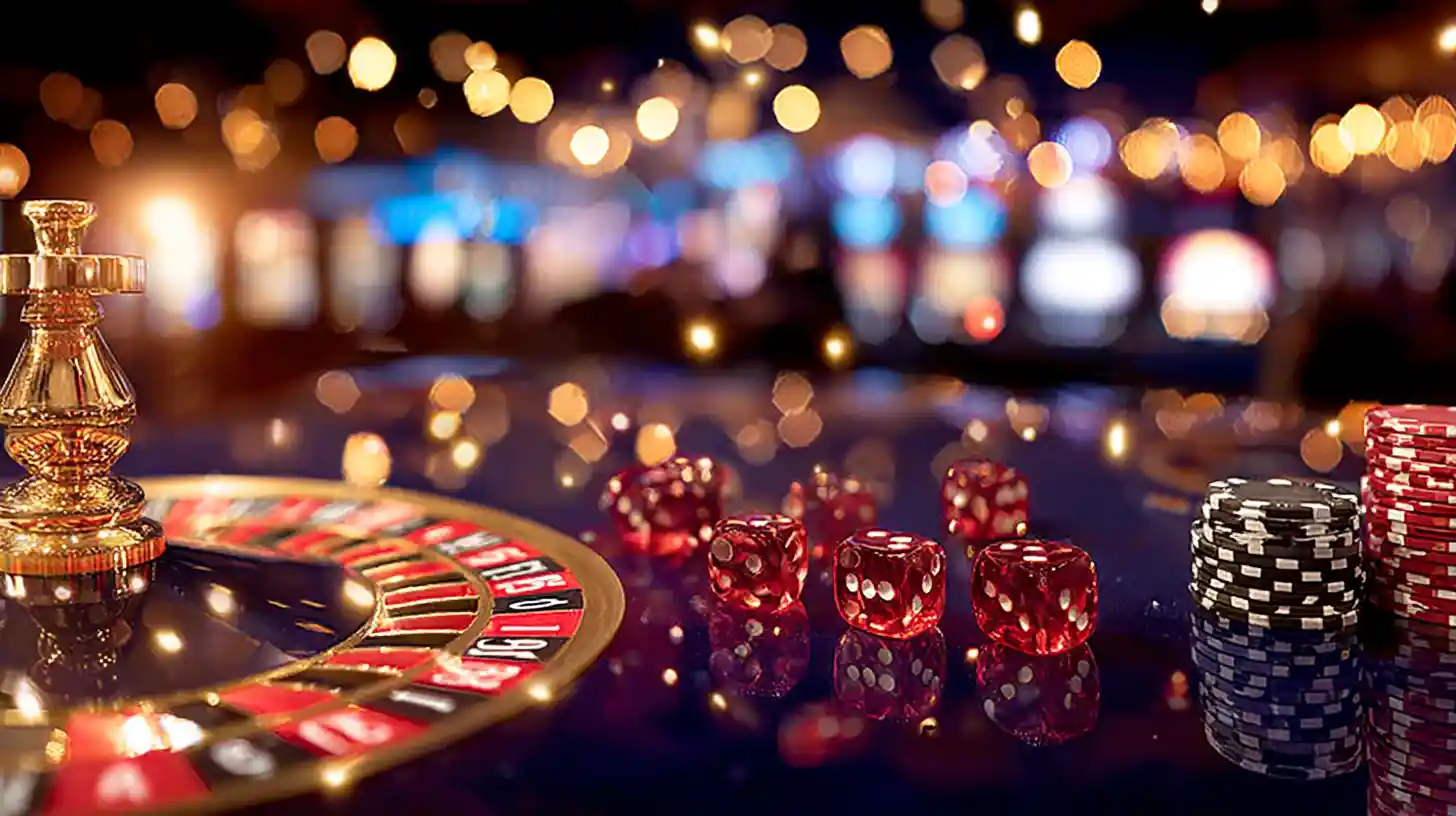 crypto jackpot slots