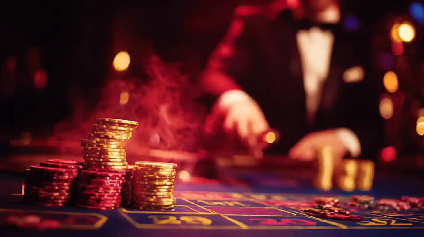 big 188 slot