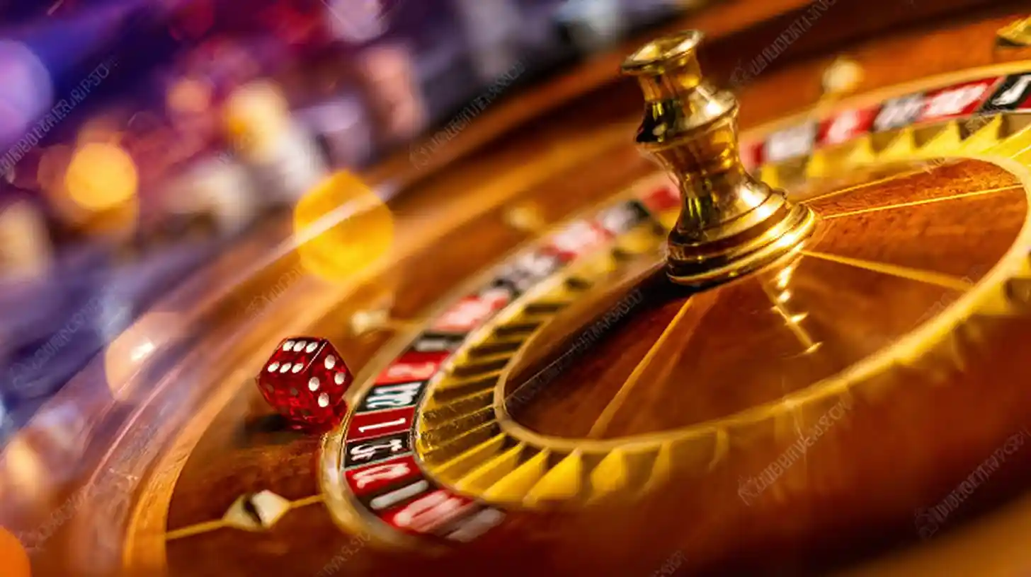 เว็บสล็อตปารีส paris99