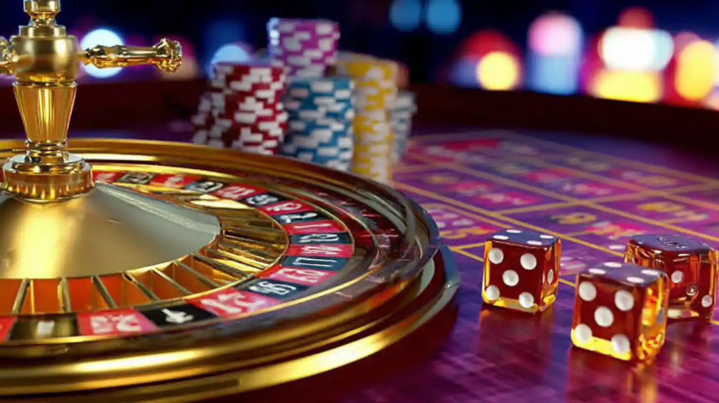 ok game slot